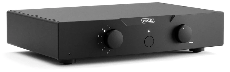 Hegel P30A - Préamplificateur stéréo