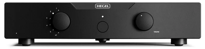 Hegel P30A - Préamplificateur stéréo