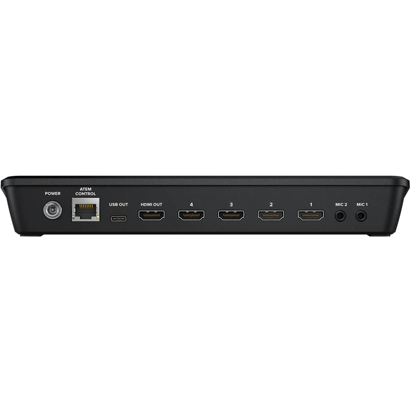 Blackmagic Design ATEM Mini Pro Production Switcher