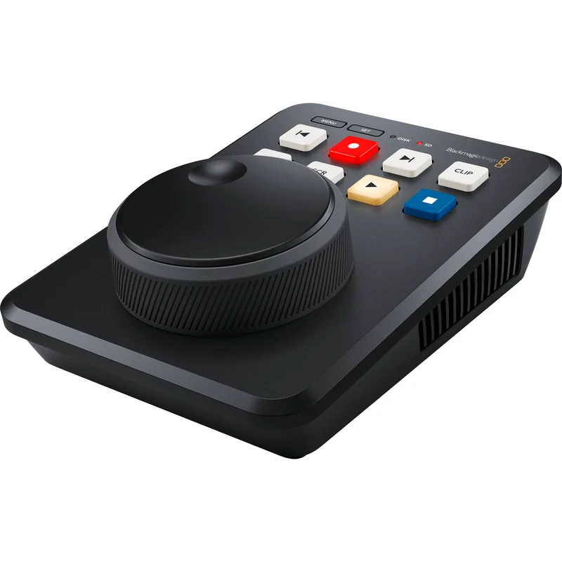 Blackmagic Design HyperDeck Shuttle HD Recorder & Player