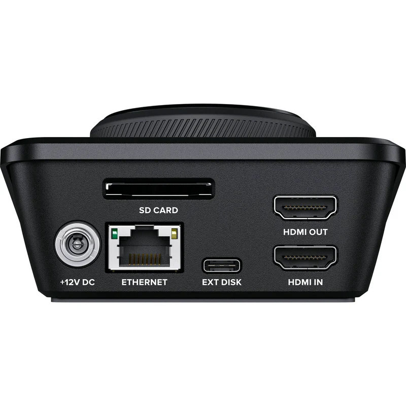 Blackmagic Design HyperDeck Shuttle HD Recorder & Player