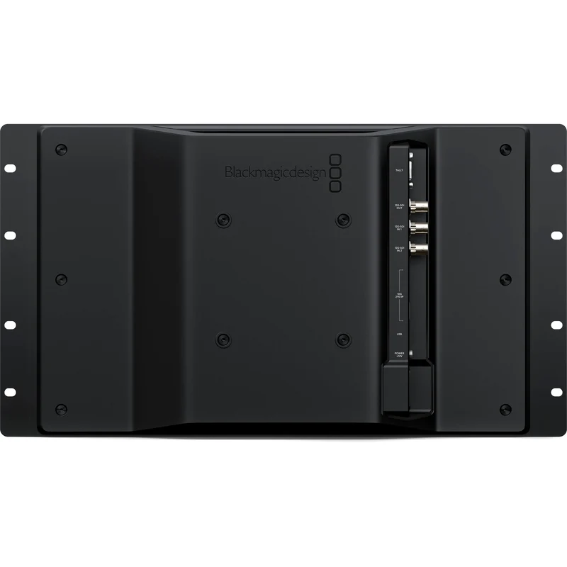 Blackmagic Design SmartView 4K G3 with 15in LCD Display