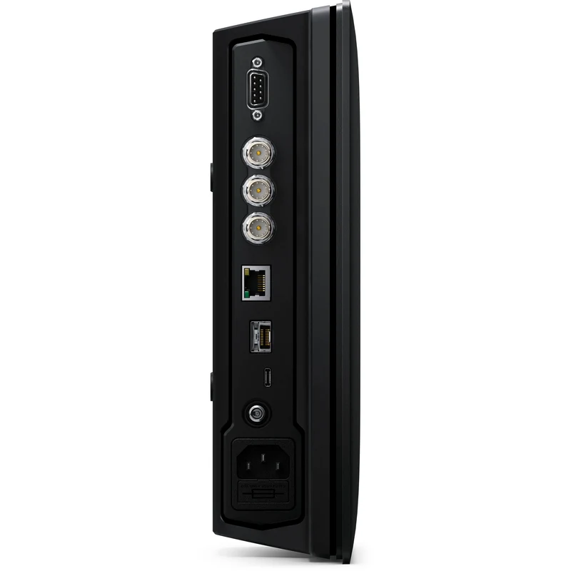 Blackmagic Design SmartView 4K G3 with 15in LCD Display