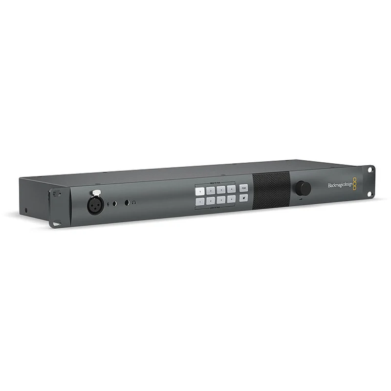 Blackmagic Design ATEM Studio Converter for up to 4 Cameras