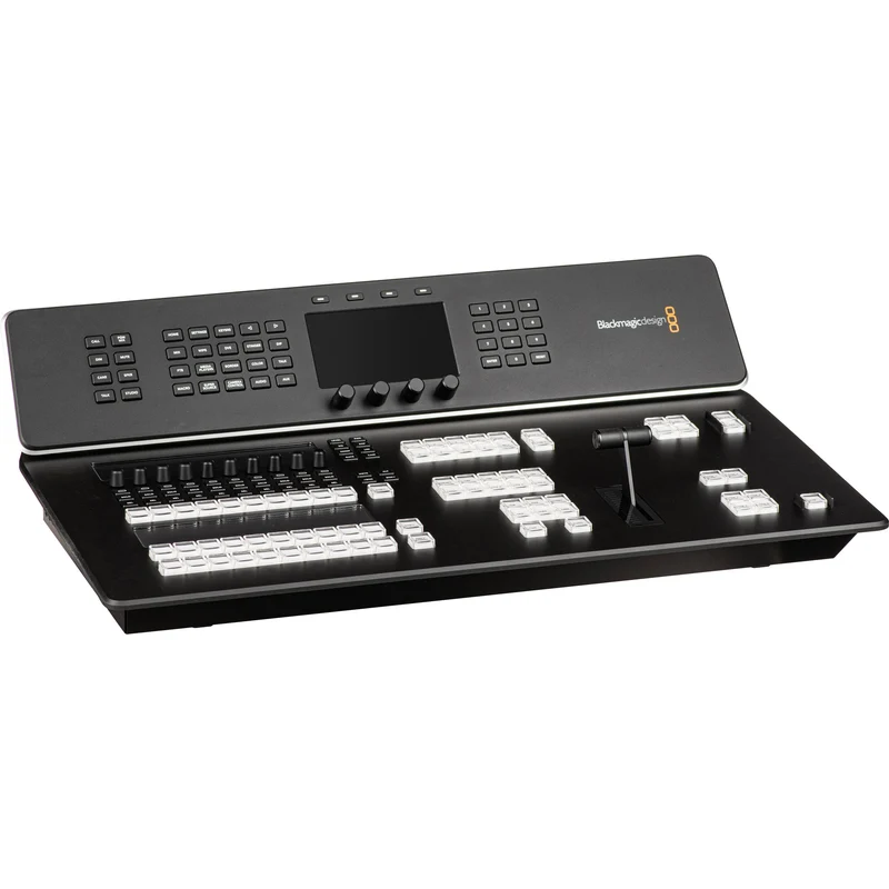 Blackmagic Design ATEM Television Studio HD8 2TB
