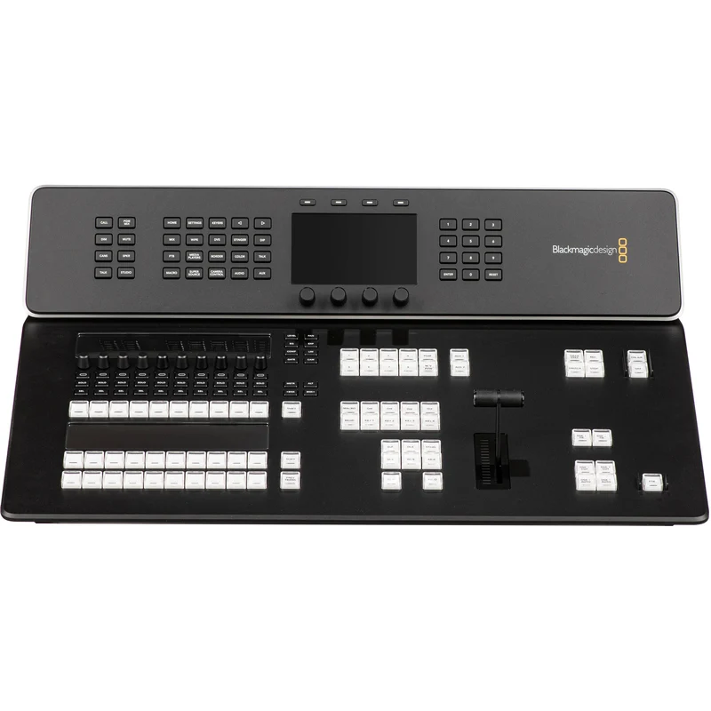Blackmagic Design ATEM Television Studio HD8 2TB