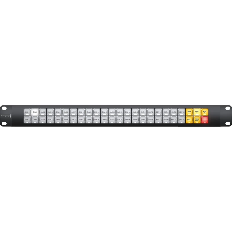 Blackmagic Design Videohub Smart Control Pro for Router Control