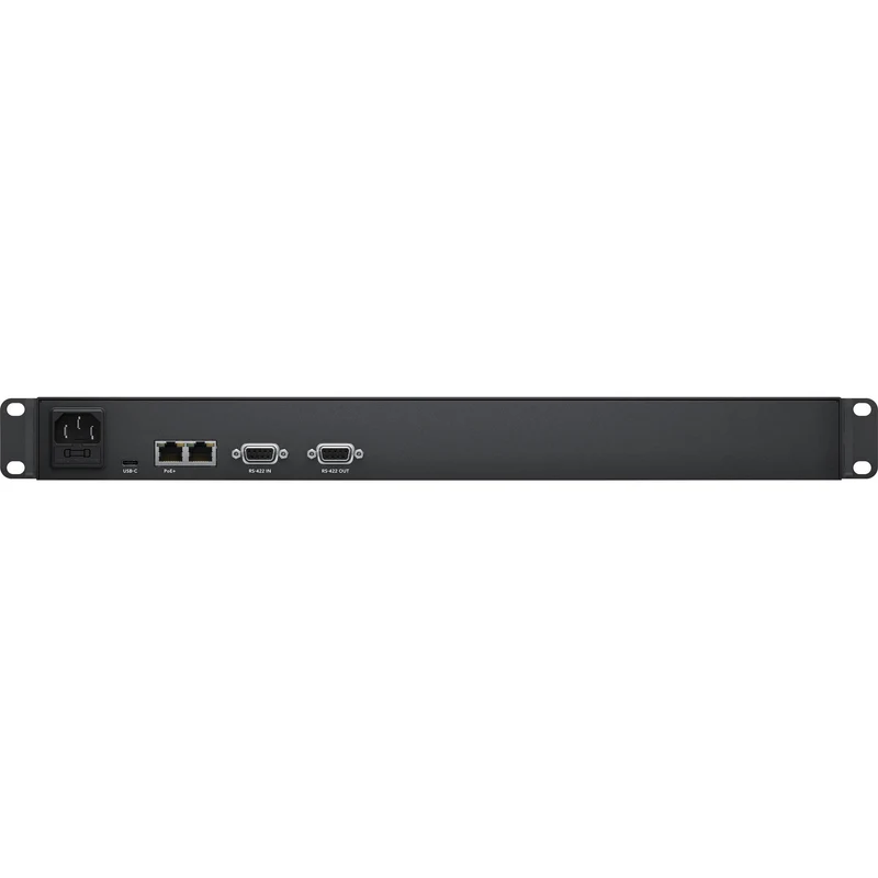 Blackmagic Design Videohub Smart Control Pro for Router Control