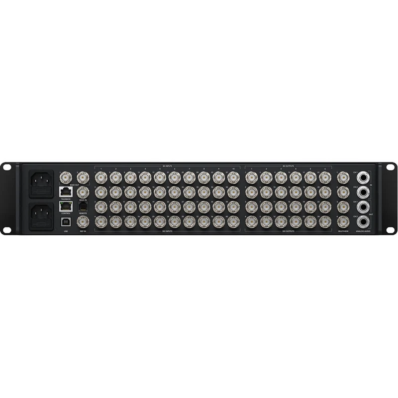 Blackmagic Design ATEM Constellation 8K Ultra HD Live Production Switcher