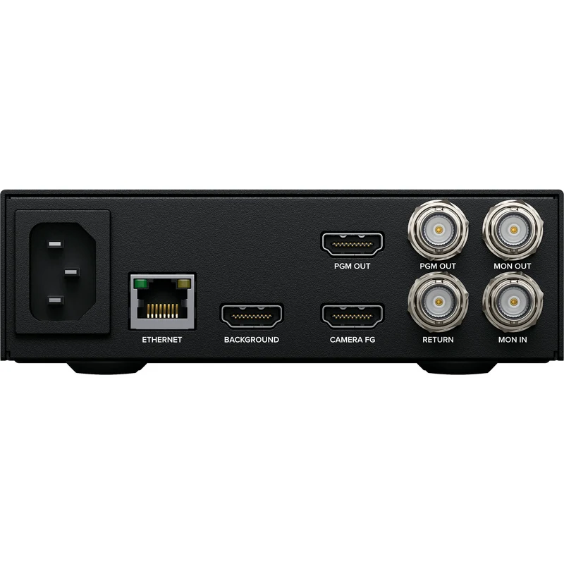Blackmagic Design Ultimatte 12 HD Mini Compositing Processor