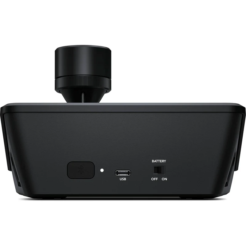 Blackmagic Design ATEM Micro Camera Control Panel for up to 8 Cameras