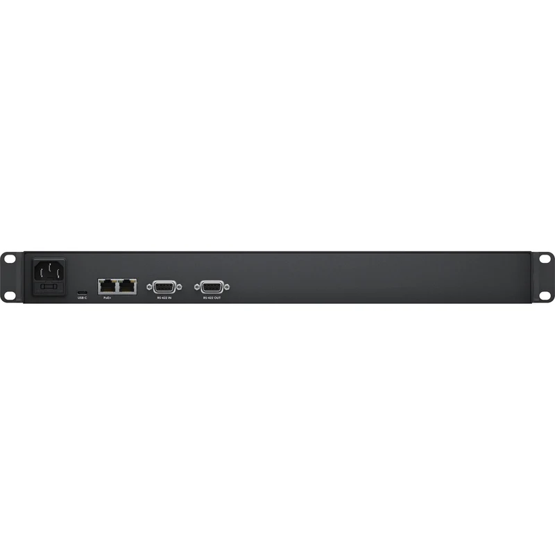Blackmagic Design Videohub Master Control Pro for Router Access