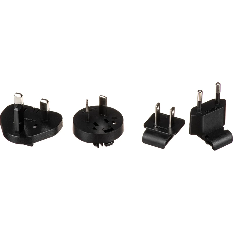 Blackmagic Design 12V 60W Power Supply for ATEM Mini Extreme Cameras