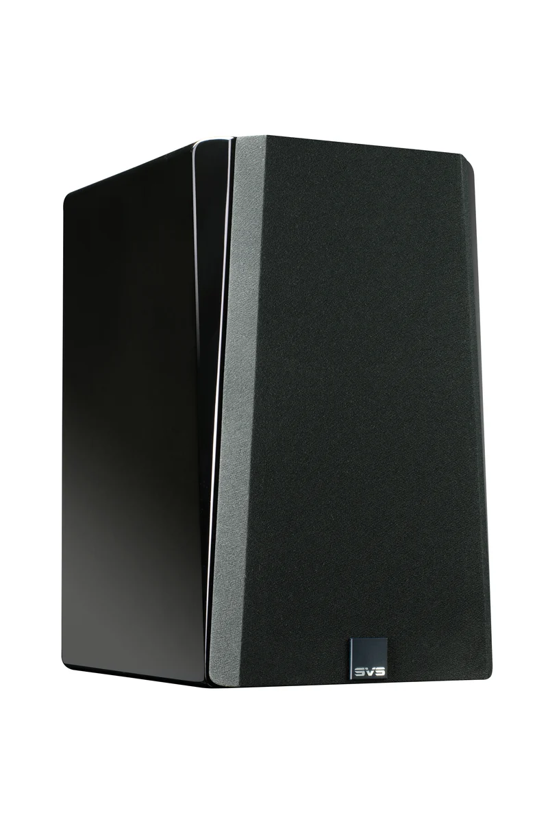 SVS Prime Bookshelf - Enceintes d'étagère 2 voies