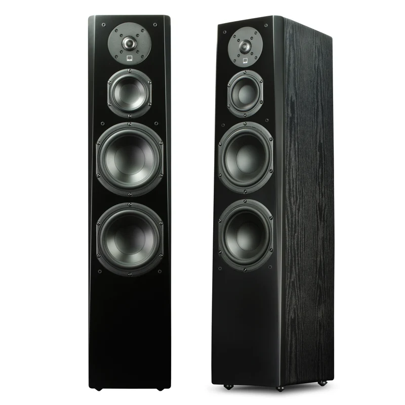 SVS Prime Tower - Enceintes de type colonne