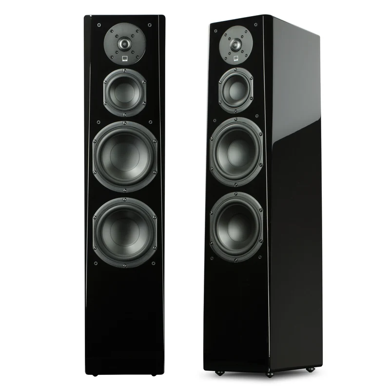 SVS Prime Tower - Enceintes de type colonne