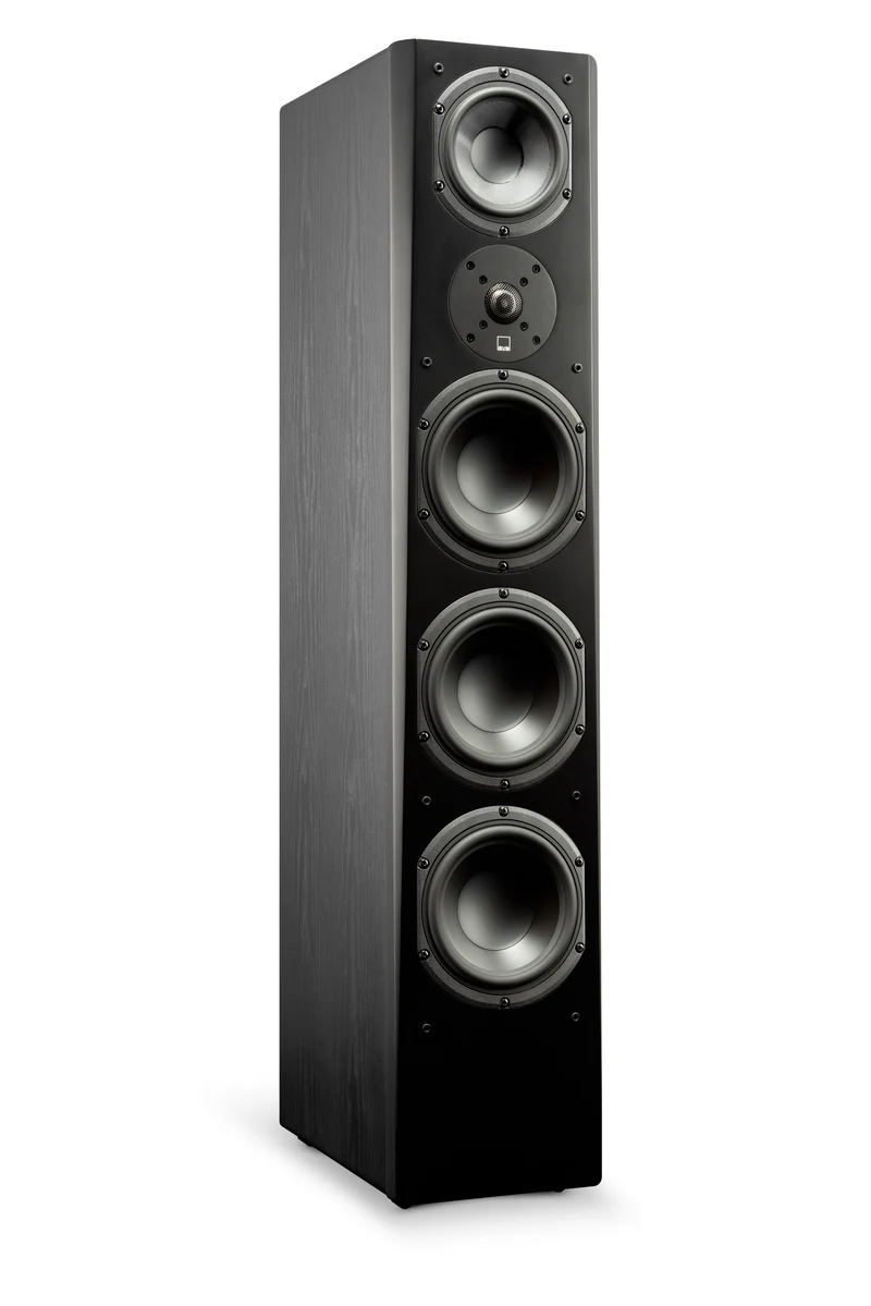 SVS Prime Pinnacle - Enceintes colonne 3 voies