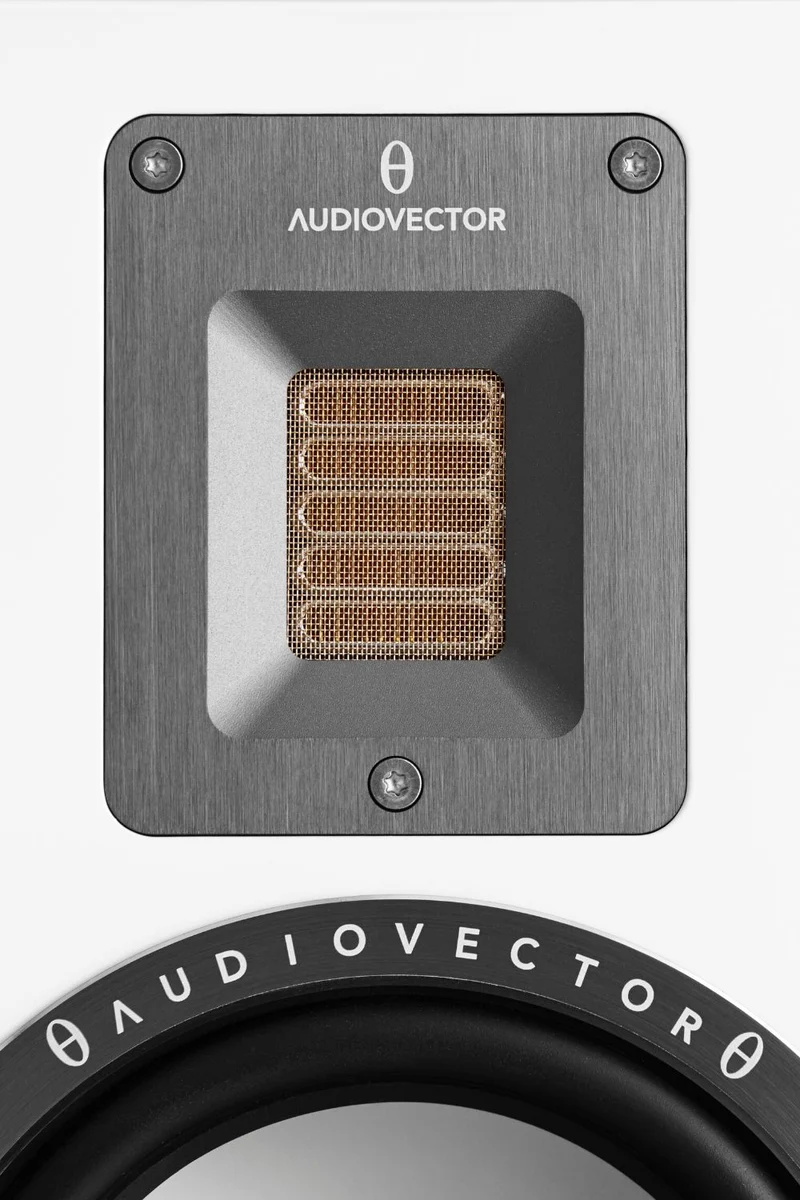 Audiovector QRWALL - Enceintes murales surround 2 voies