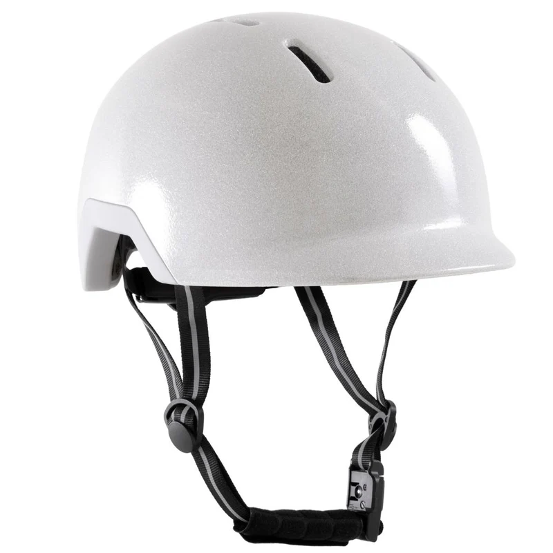 Casque vélo Swivvle réfléchissant Sirius