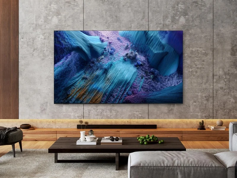 SAMSUNG TQ98QN990F 2025