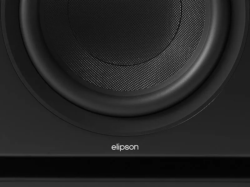 ELIPSON PREMIUM SUB 12
