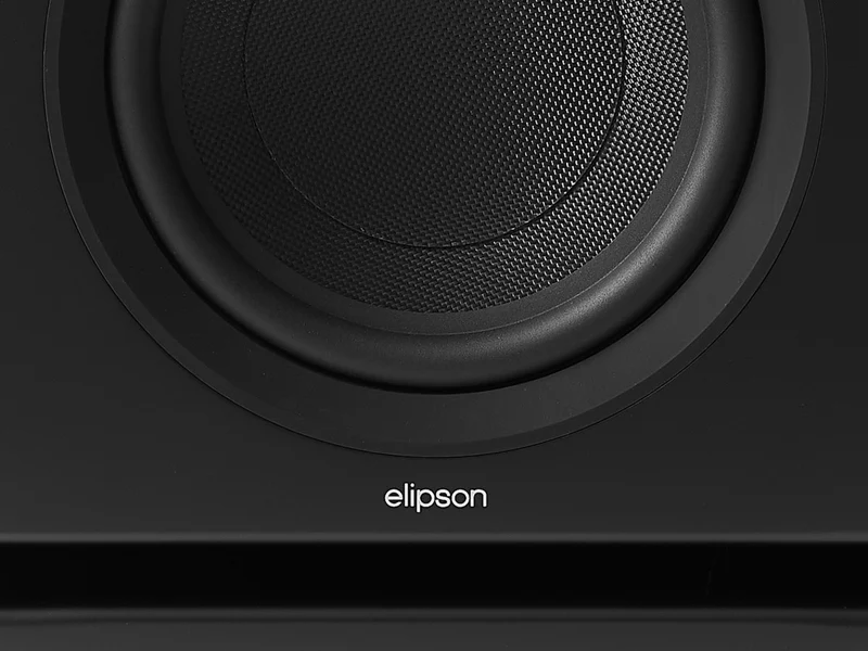 ELIPSON PREMIUM SUB 10