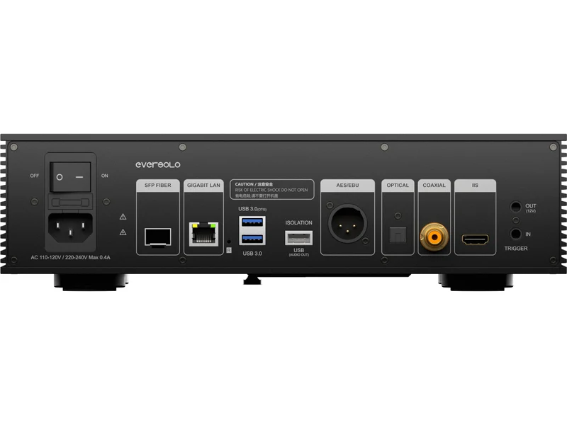 EVERSOLO T8