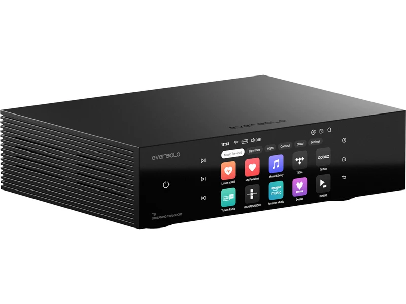 EVERSOLO T8