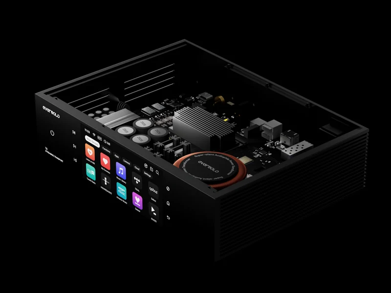 EVERSOLO T8
