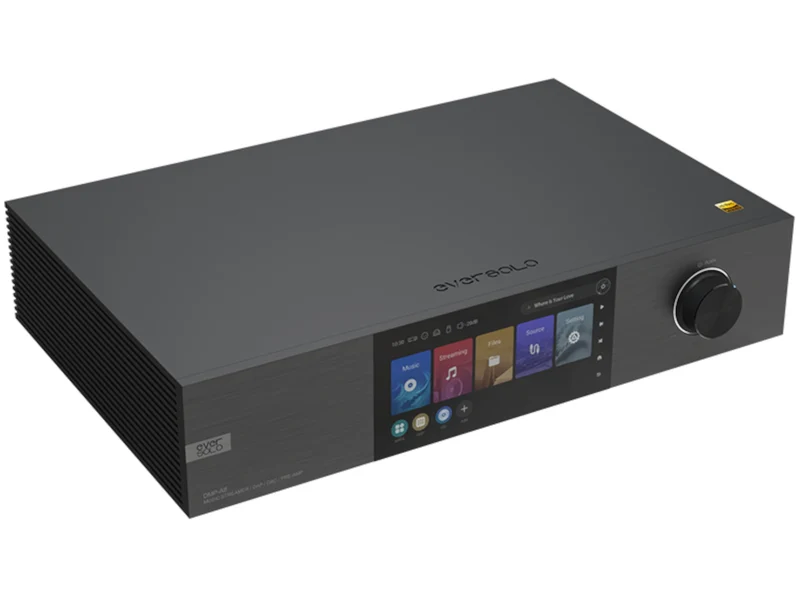 EVERSOLO DMP-A8