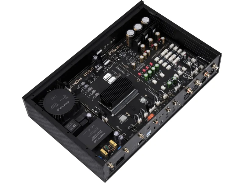 EVERSOLO DMP-A8