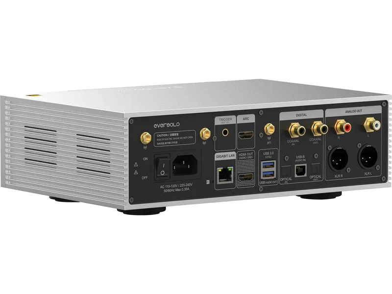EVERSOLO DMP-A6 Master Gen2