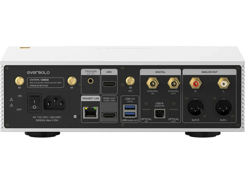 EVERSOLO DMP-A6 Master Gen2