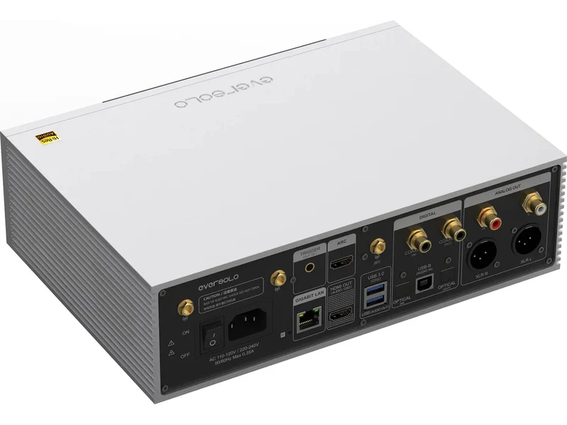 EVERSOLO DMP-A6 Master Gen2