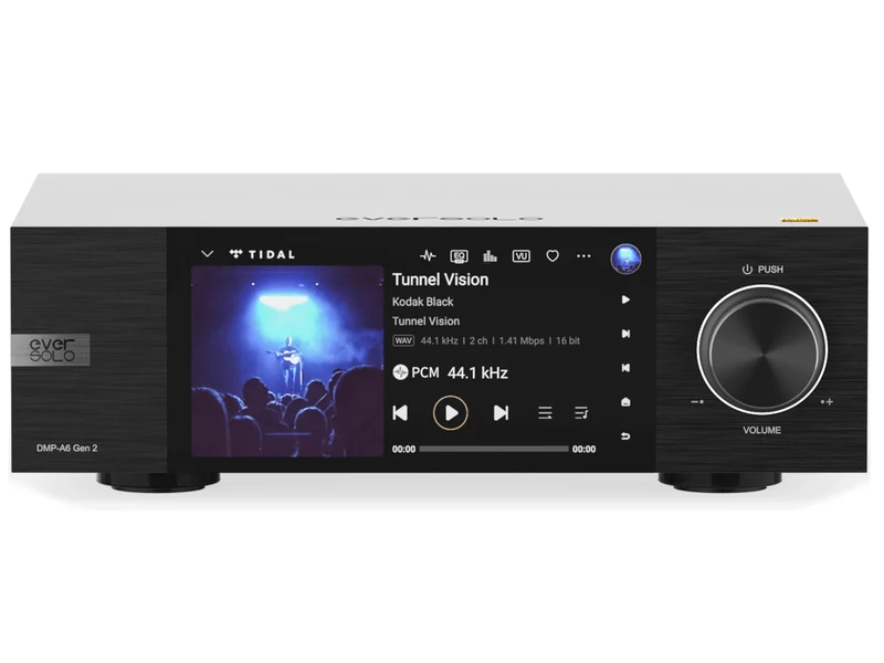 EVERSOLO DMP-A6 Gen2