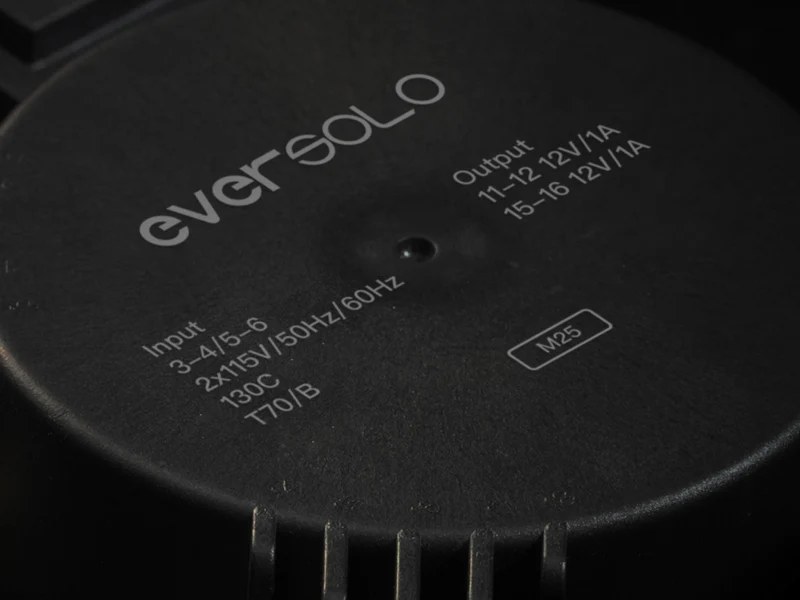 EVERSOLO DMP-A6 Gen2