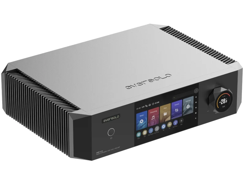 EVERSOLO DMP-A10