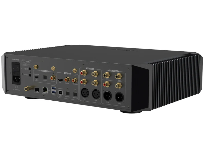 EVERSOLO DMP-A10