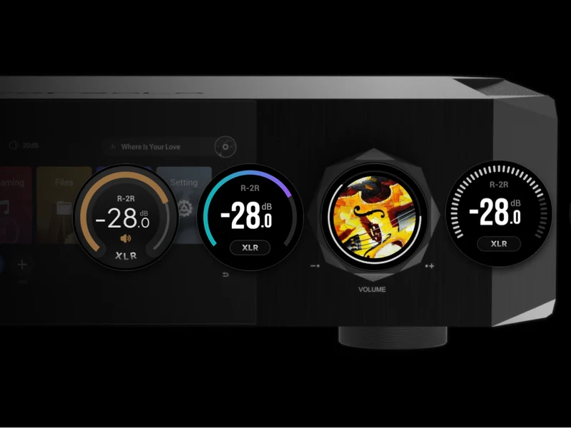 EVERSOLO DMP-A10
