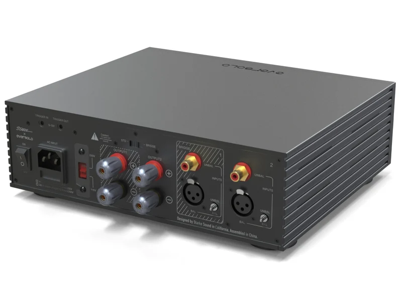 EVERSOLO AMP-F2
