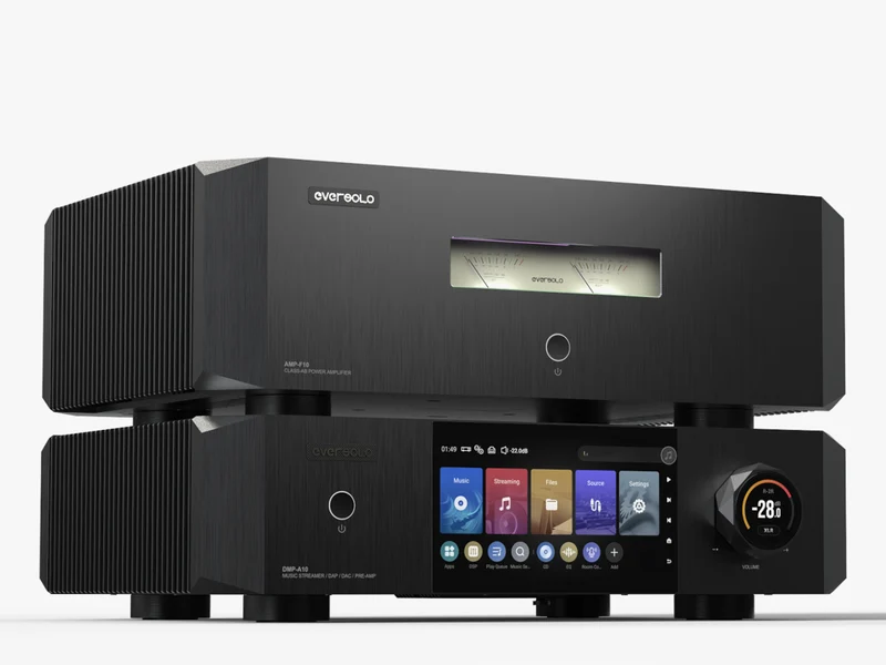 EVERSOLO AMP-F10