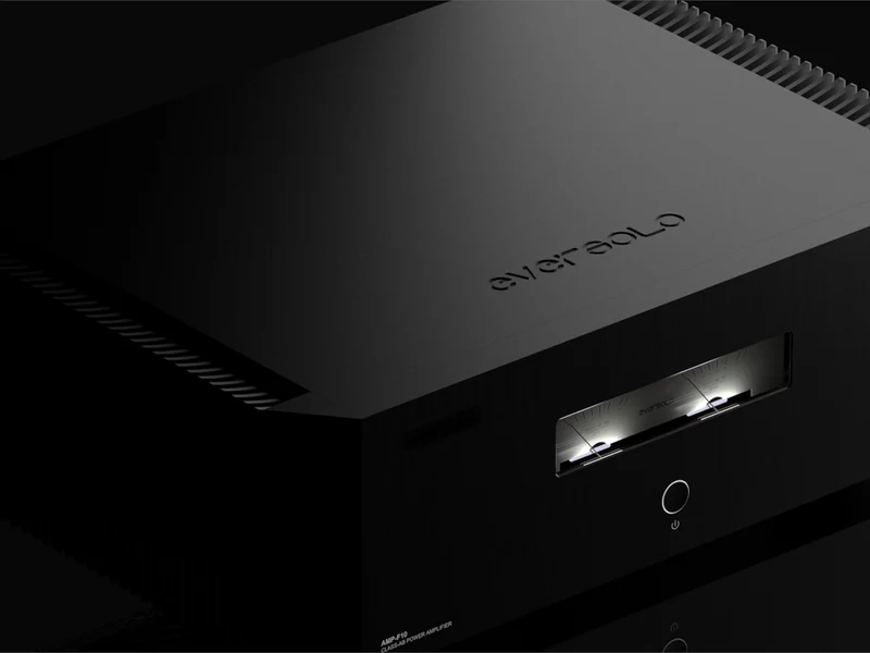 EVERSOLO AMP-F10