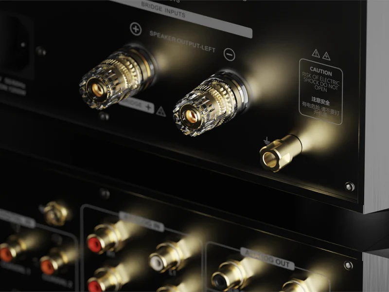 EVERSOLO AMP-F10