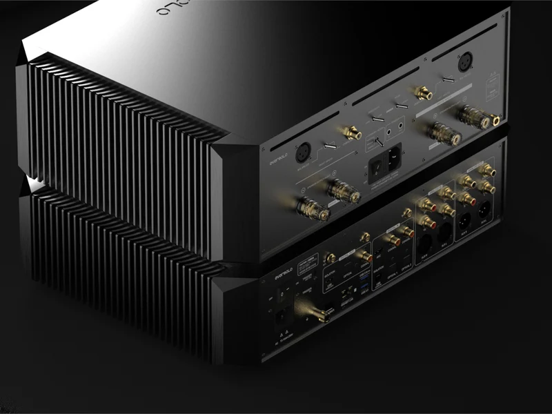 EVERSOLO AMP-F10