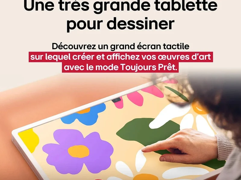 LG StanbyME 2