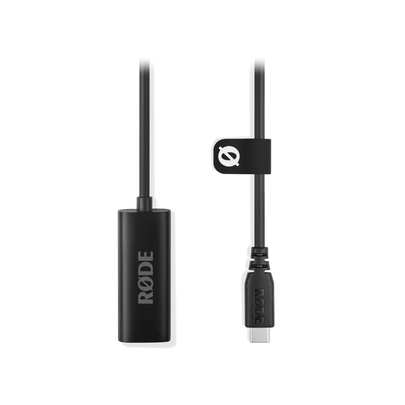 RODE HDMI to USB-C Converter