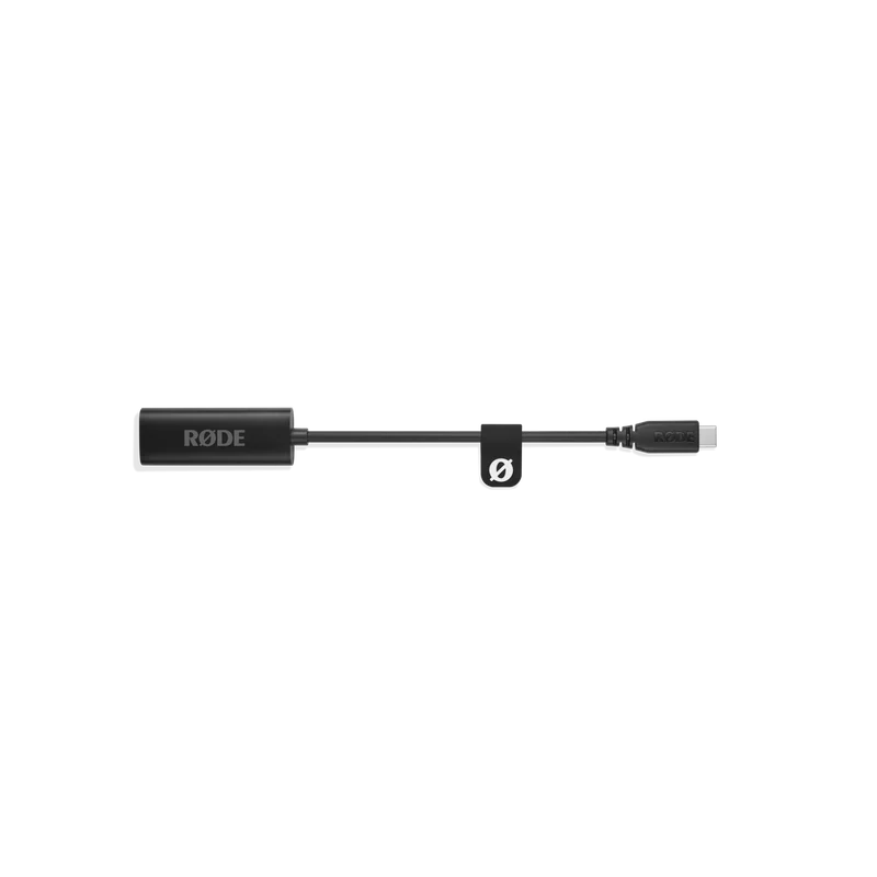 RODE HDMI to USB-C Converter