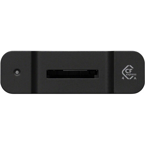 Sony CFexpress Type A Card Reader