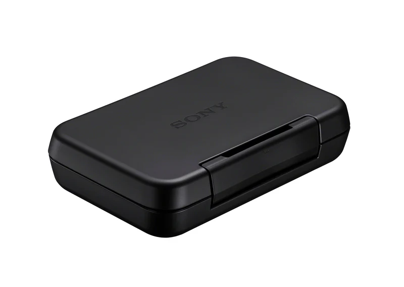 Sony ECM-778 Compact Supercardioid Shotgun Microphone