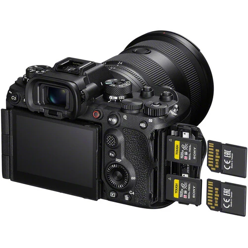 Sony 960GB CFexpress 4.0 Type A TOUGH Memory Card